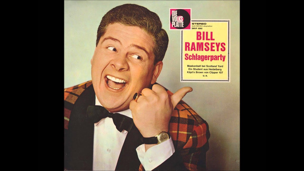 Bill Ramsey Bill Ramsey