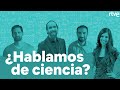 Somos ciencia un encuentro con la divulgacin cientfica en rtve