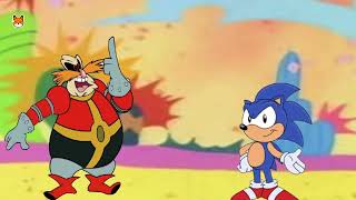 Friday Night Funkin. Sonic - Shuffle. Adversaries