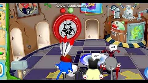 binweevils weevil interview