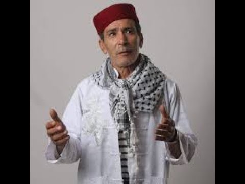 Salah El Farzit صالح الفرزيط Galouli Rawah El Barrani