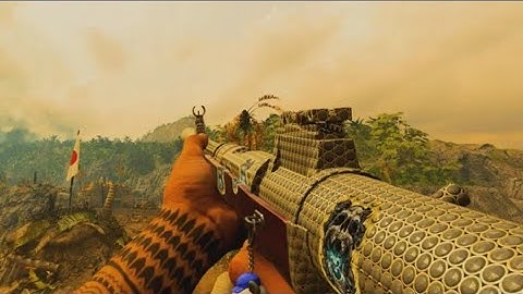 the NIKITA  AVT SETUP is META in VANGUARD! (Best NIKITA AVT Class Setup