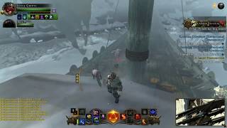Neverwinter - Crazed Exile Achievement