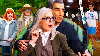 Eugene Levy & Diane Keaton Hit A Bullseye In Summer Camp Clip by Screen Rant Plus 3,735 views 4 days ago 1 minute, 8 seconds