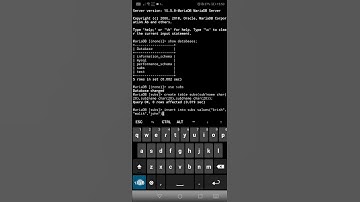 How to insert a data into a table using mysql #shorts #mysql #sql