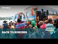 Africa Matters: Back to Burundi