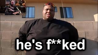 The EDP445 Updates are Crazy..