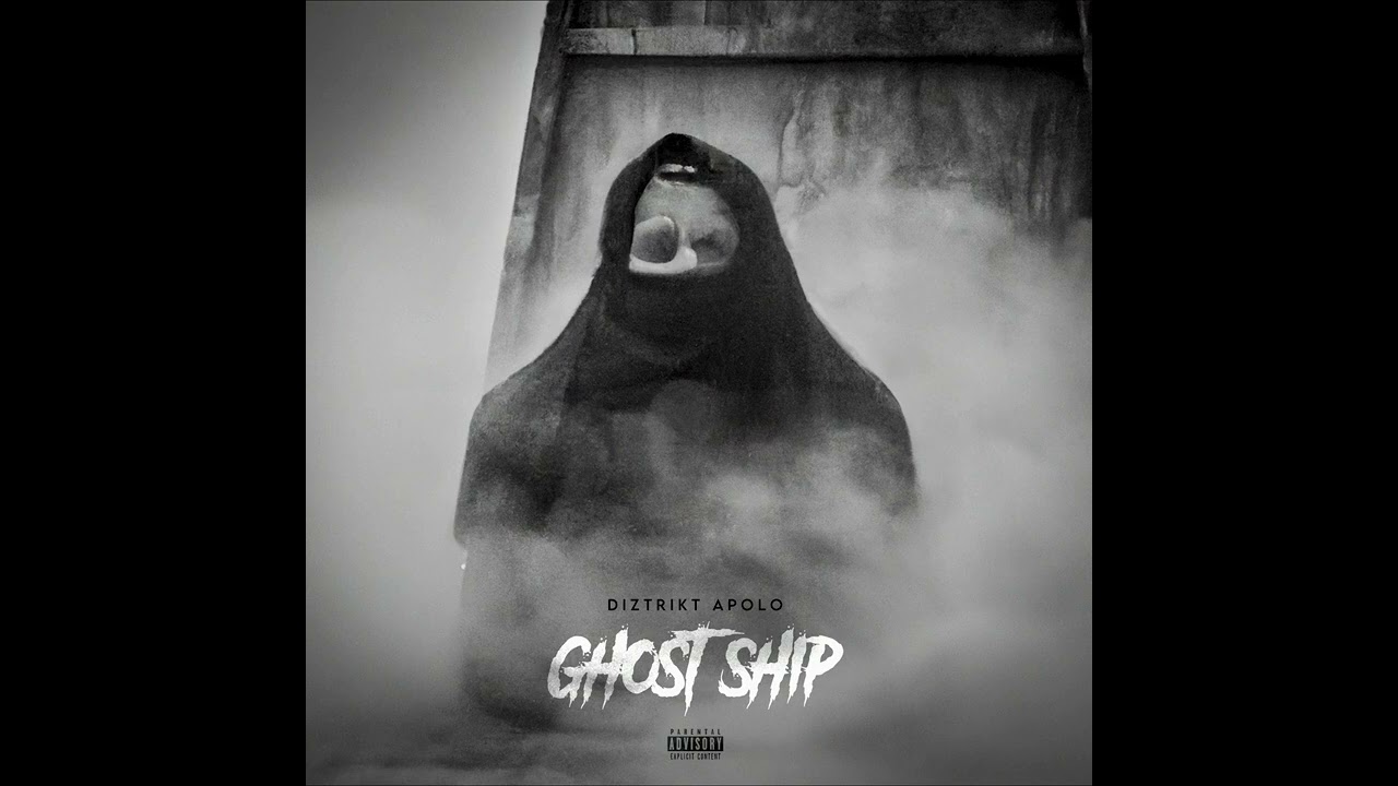 Guarda Diztrikt Apolo - Ghost Ship (Official Audio) su YouTube Guarda Diztrikt Apolo - Ghost Ship (Official Audio) su YouTube