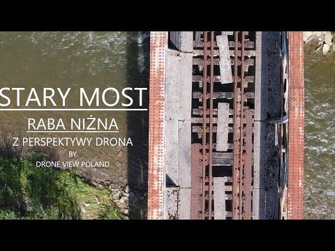 Drone View Poland