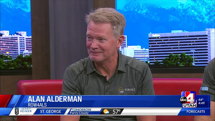 ROW4ALS on ABC4