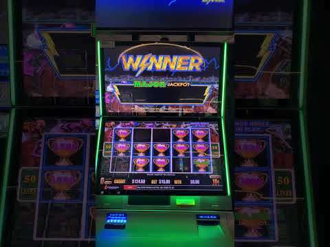 The MOST Incredible Lightning Link Session EVER! #coffeeandslots