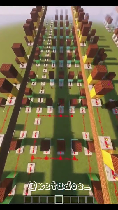 Buat Lagu Lembu dabeli dabelah Versi #minecraft