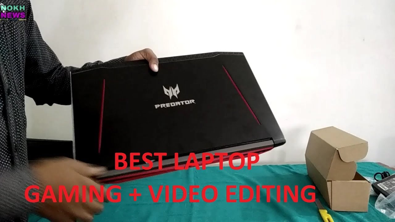 Acer Predator Helios 300 Gtx 1050 Ti Test acer predator (helios 300 i5 8th gen with NVIDIA GTX 1050 Ti) quick