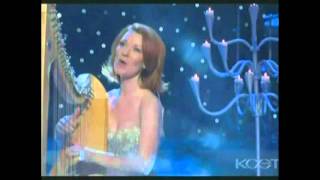 THE FIRST NOEL CELTIC WOMAN