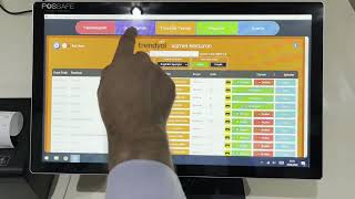 Pentegrasyon ile tüm sipariş platformlarını tek yerden yönetin.