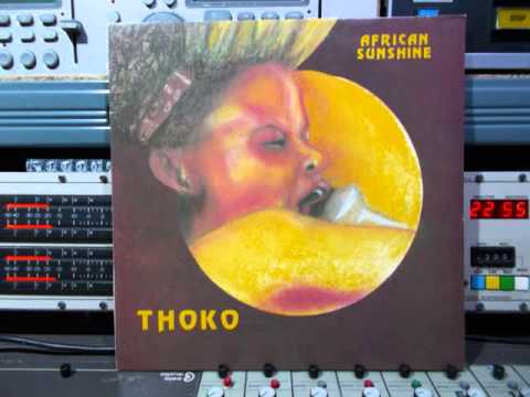 Thoko African Sunshine Thoko African Sunshine