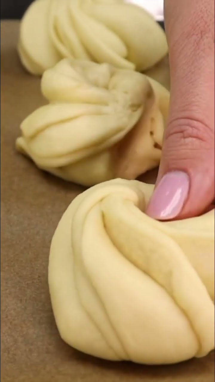 выпечка кратко