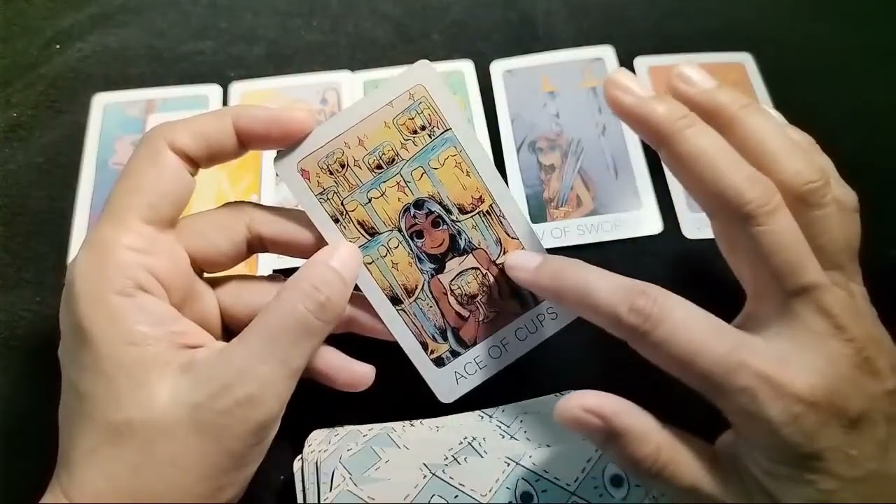 มีคนอยากเจอคุณมาก ในตอนนี้