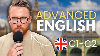 Advanced English Listening Practice | Why Understanding Culture Improves Your English (C1–C2)