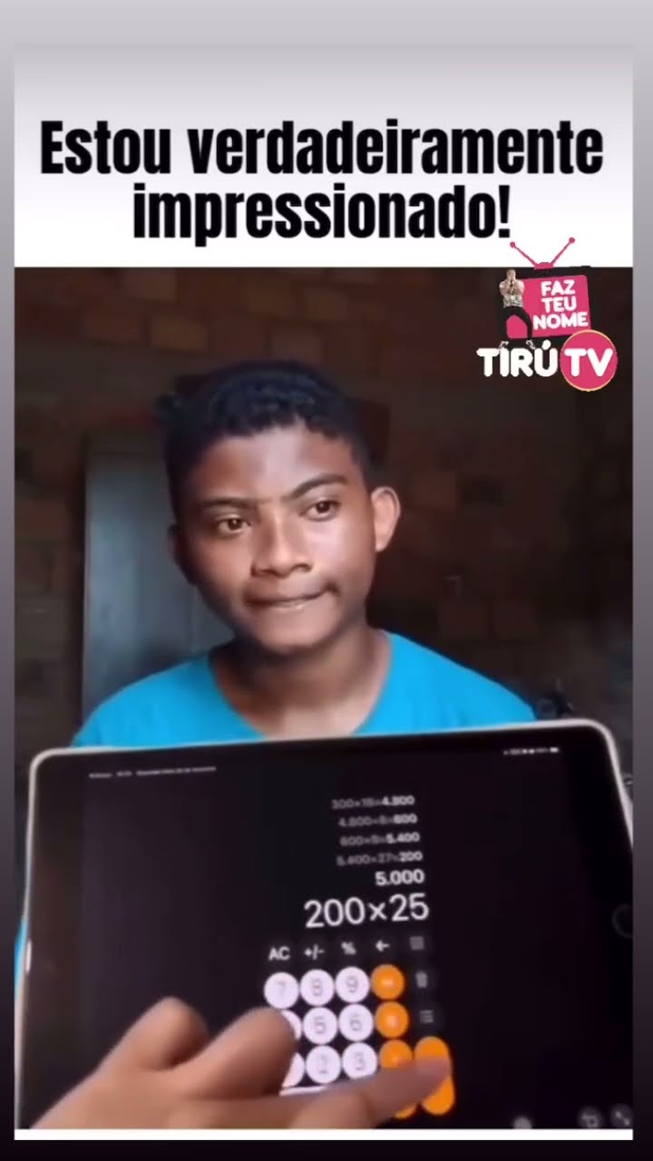 Agora a NASA vem