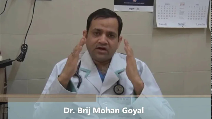 HeartTalks by Dr. Brij Mohan Goyal, Jaipur