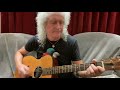 Brian May: One Beautiful Christmas Challenge ! - 03 December 2020