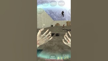 cs 1.6 Android - TB ZOMBIE Plugins 4.3 Update !! FREE [HOOK+AMMO+VIP] {map:zm_foda}