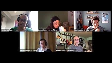 Static Site Editor Weekly - Engineering Focused - 2020-11-16