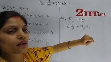 Factorisation Exercise 4.4 (Fully Solved) Class 9 Maths ICSE  ML Aggarwal Solutions
