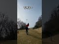 탈북골퍼 #골프 #golf #여성드라이버스윙#안성w#골프존