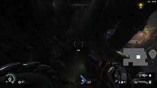 Shield Boost after BFC