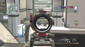 [HD] Back To Back Rolling Quad Feeds