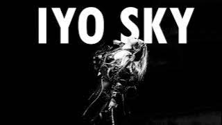 IYO SKY (Io Shirai)  WWE Theme Song - 'Tokyo Shock' by def rebel