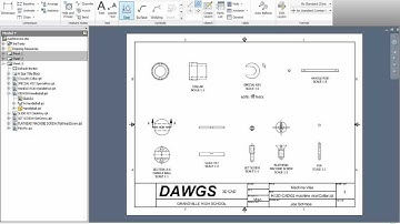 Detailed Assembly 2 Machine Vise
