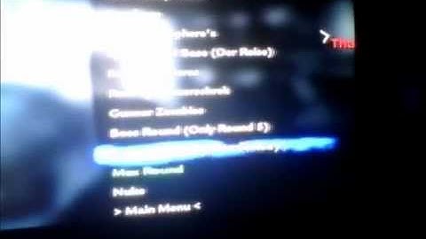 New WaW lobby Disk made by theisomodshop.webs.com