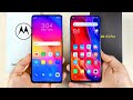 ВЗЯЛ ИМБУ - MOTO на SNAPDRAGON 888+ за 20000р и ЗАБЫЛ про POCO X3 PRO и REALME!🔥 КРУЧЕ и МОЩНЕЕ!