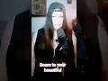 #scarstoyourbeautiful #alessiacara cover by stacey