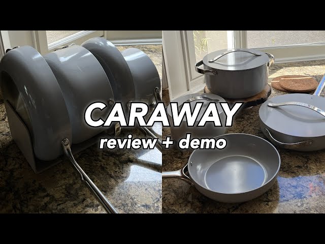 Caraway Cookware Review (After 2 Years) - Jenna Kate at Home