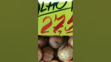 Setor de Hortifruti #hortifruti #verduras #frutas #frutaseverduras