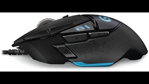 Mechanic Drills #5 Mouse Mechanics (OUTSIDE OF GAME drills)(p.1)