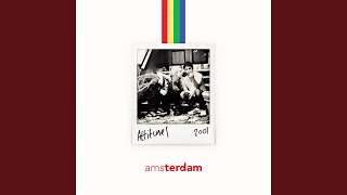 Video thumbnail of "Amsterdam - Taking on the World"