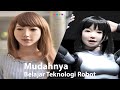 Teknologi Robotic