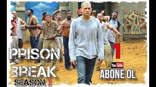 Prison Break (2005–2017) ★ Real Life Partners 2021 [Real Name & Age]