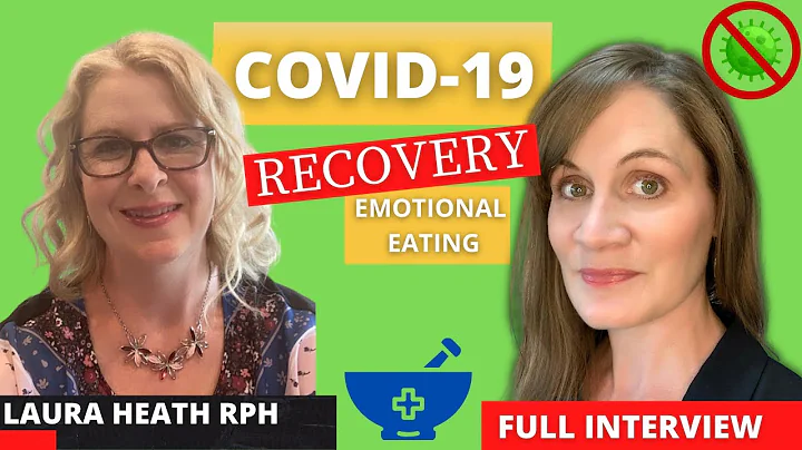 Overcoming Emotional Eating: A Pharmacist's Journe...