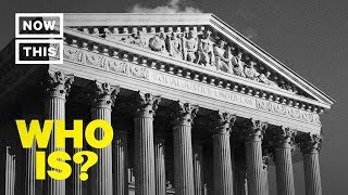 Who Are Trump's Potential SCOTUS Picks? – Supreme Court Nominees | NowThis