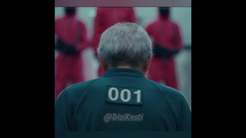 His Decision Changed Everything! #squidgame #edit #shortsvideo #explore