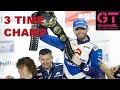 Drifting - Formula Drift 2019 Championship Fight - GTChannel