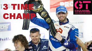 Drifting - Formula Drift 2019 Championship Fight - GTChannel