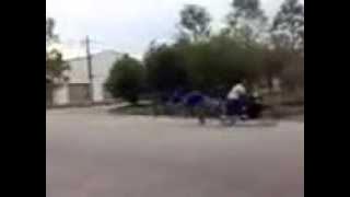 jatuh apache sereng kota tinggi