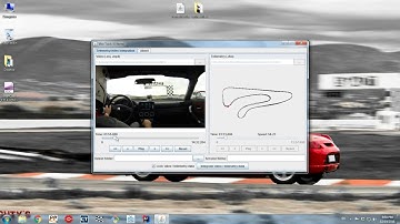How to link Video / Telemetry with VboTools (old)